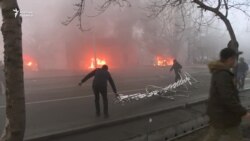 Қаңтарда жақынынан айырылғанда бейбіт халыққа оқ атқандар рақымшылыққа ілігіп кете ме деп алаңдайды
